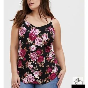 Torrid Essential Cami 00